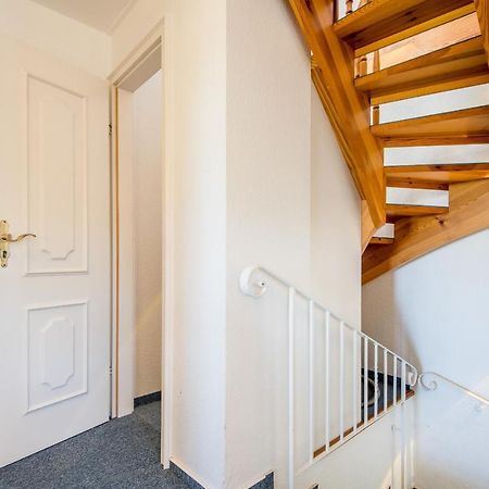 Haderslebener Str 28 Apartment Westerland Exterior photo